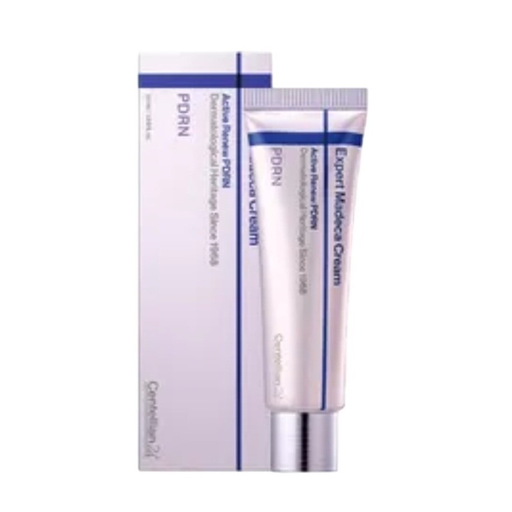 Centellian 24 Expert Madeca Cream Active Renew PDRN 50ml Facial Moisturizer